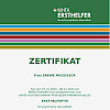 MHFA-Ersthelfer-Zertifikat